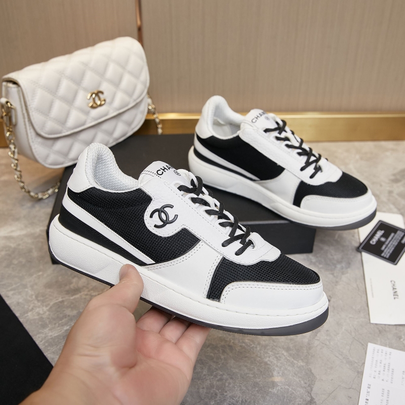 Chanel Sneakers